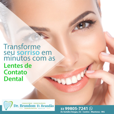 Odontologia Brandão