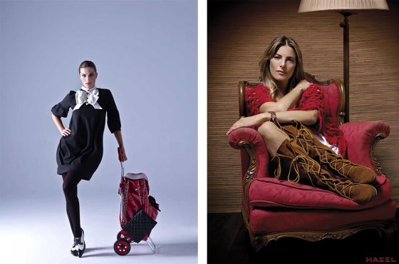 fashion