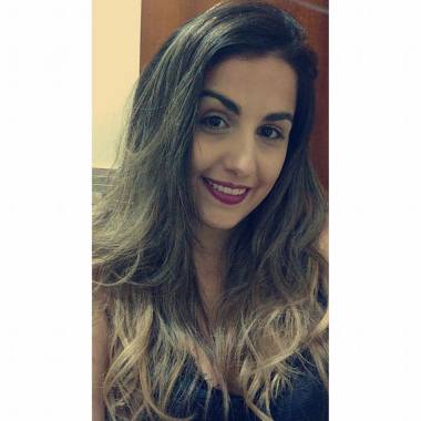Arquiteta Ingrid Costa