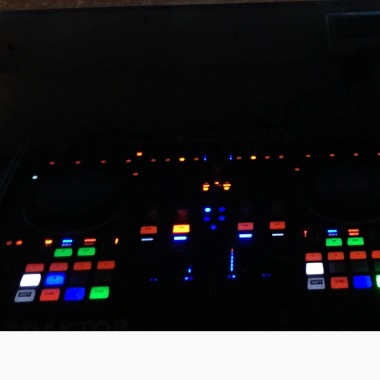 Lucak Dj