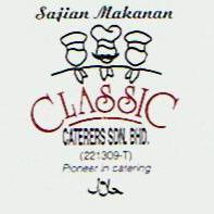 Classic Caterers Sdn Bhd