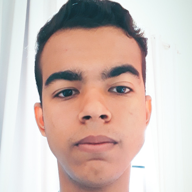 Samuel Guedes
