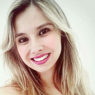 Psicóloga Gabriella Almeida