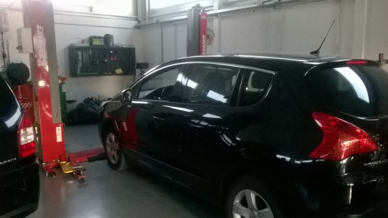 Peugeot