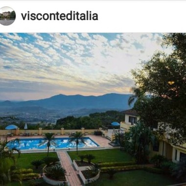 Visconte D'Italia Spa Hotel
