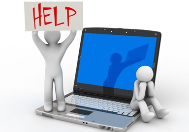 Assistenza a ogni livello: harware, sistemistica, su server o pc dei clienti, su reti complesse o sistei VoIP