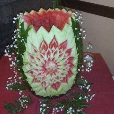 Catering Srl