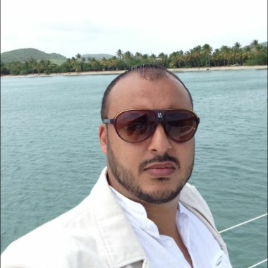 Abdejlil Abboub
