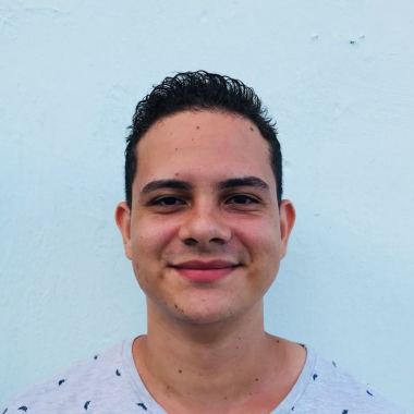 Pedro Oliveira - Fisioterapeuta