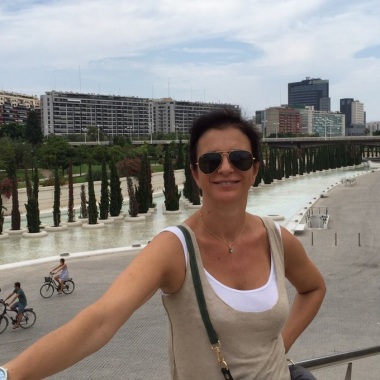 Maria Francesca Petrella