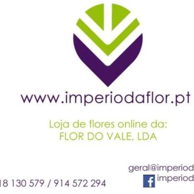 Loja Flores Portugal | Florista Online - Entrega De Flores Portugal
