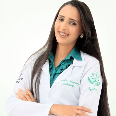 Cris Rollemberg Nutri