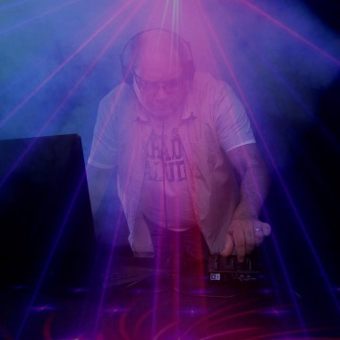 Dj Donny Gecks