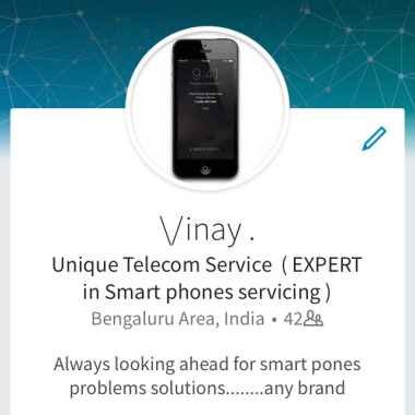 Unique Telecom