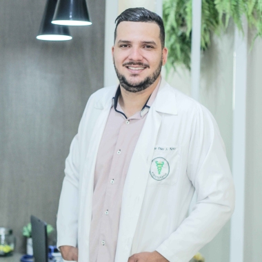 Antiogo Dias