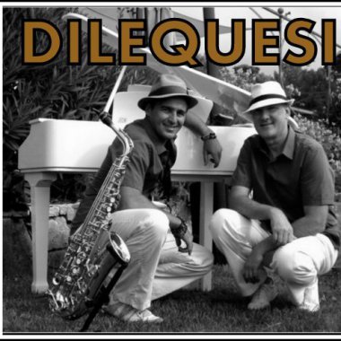 Dilequesi Latin & Jazz Band