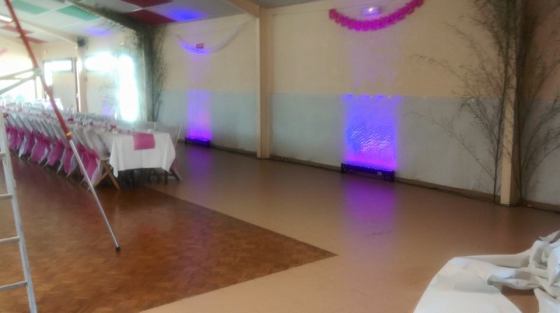Décoration Architectural bal et mariages.

www.pro-sound.fr
wwwseadlocations.fr