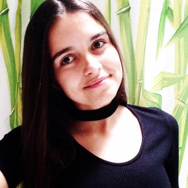Euzinha Linda 