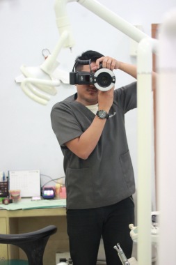 Klinik Dokter Gigi Adripratomo