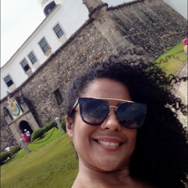 Vanessa Morais Massoterapeuta