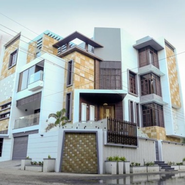 Shelters Design Studio
