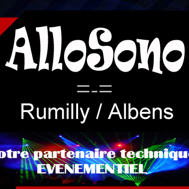 Allosono