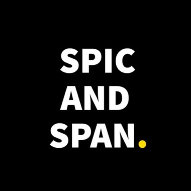 Spic And Span. Home & Office Cleaning