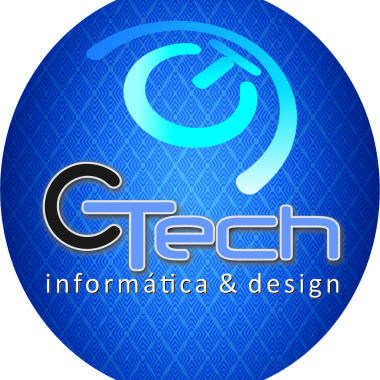 C-Techvr - Informática E Designer