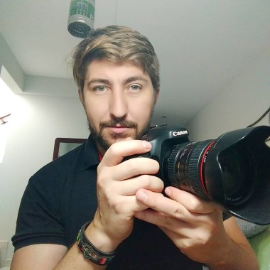 Lucas Mazoca