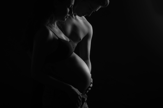 Fotografia de Embarazo