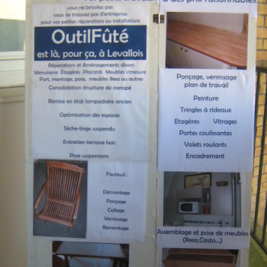 Outilfûté