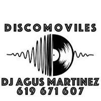Discomoviles Dj Agus Martinez