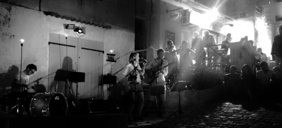 festival Bonifacio
