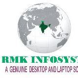 Rmk Infosystem