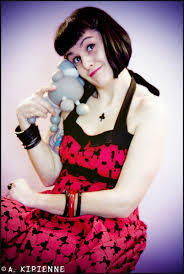 Agathe Kipienne