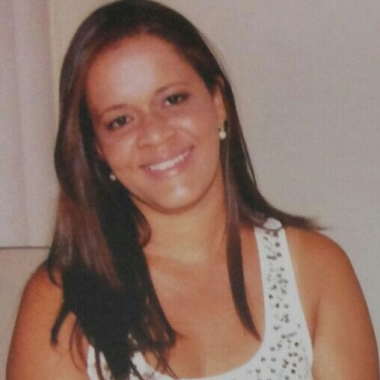 Thais Correia Da Silva
