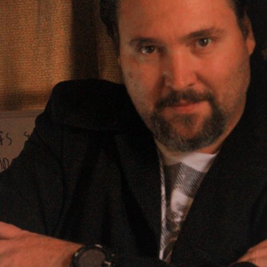 Marcio Fabiano Iavorski