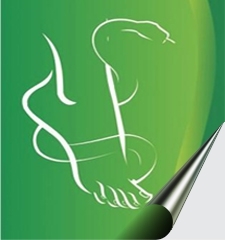 Podologo Jorge Peixoto