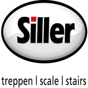 Siller Design Treppen