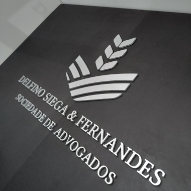 Delfino Siega & Fernandes L Sociedade De Advogados