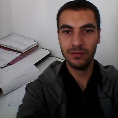 Aref Romdhane - Sevice Informatique