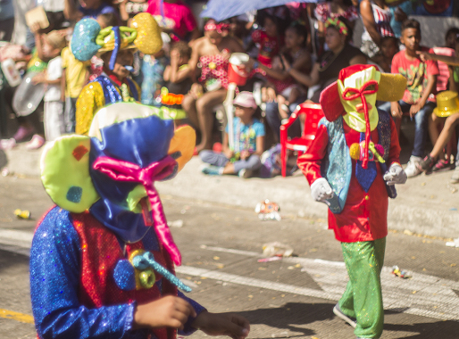 Carnaval de Barranquilla 2017