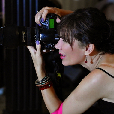 Małgorzata Skoczylas - Artysta Fotograf