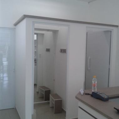 Drywall Forros E Divisórias