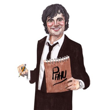 Pahu Ediciones