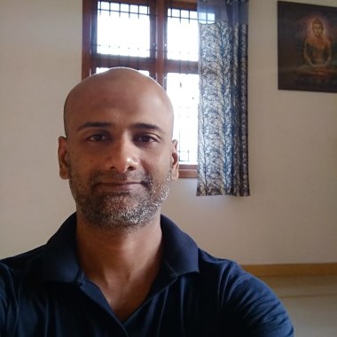 Vimal Yoga Bliss
