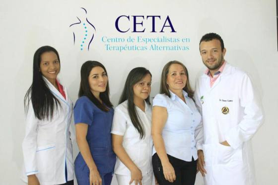 NUESTRO EQUIPO DE TRABAJO