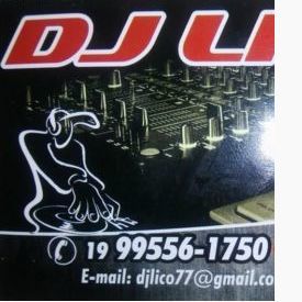 Dj Lico Produções