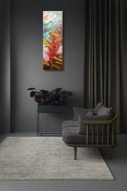 Peisaj Modern Cutit 