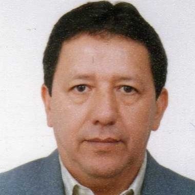 Luis Alberto Veintimilla Toro